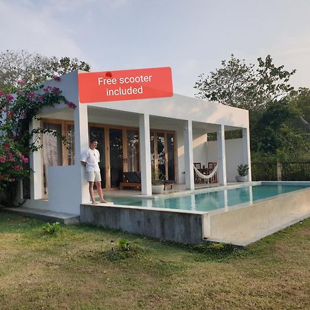 Giri Villa Tangalle Exterior photo