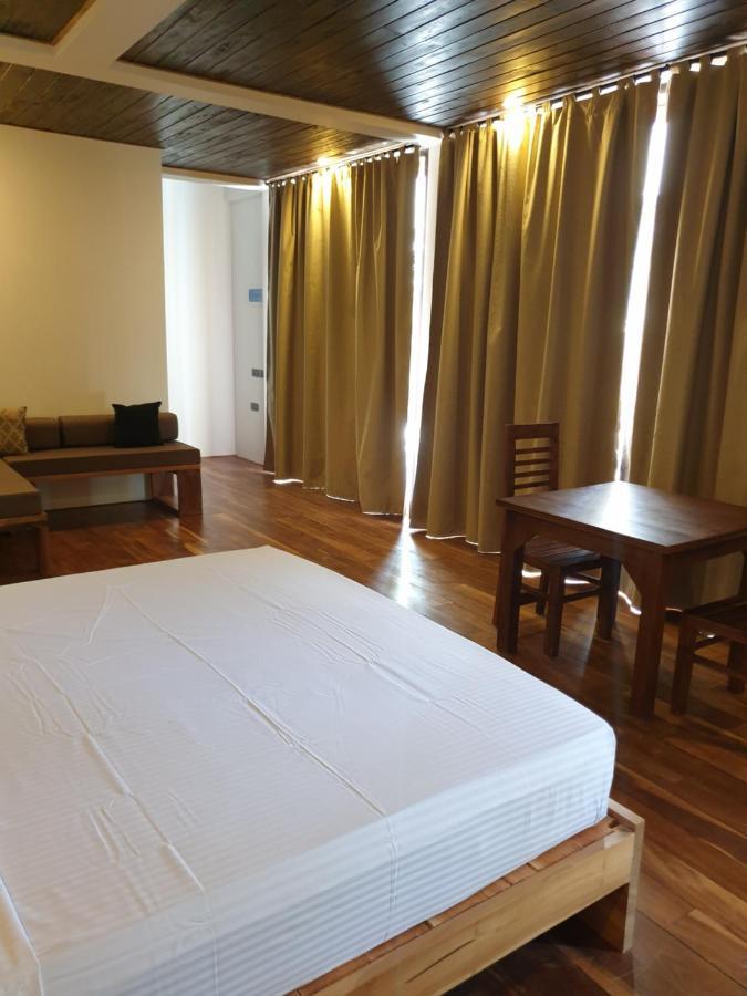 Giri Villa Tangalle Exterior photo