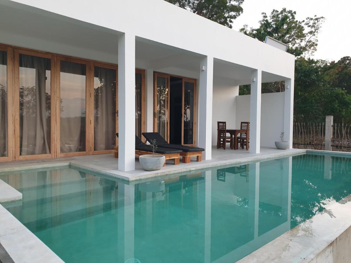 Giri Villa Tangalle Exterior photo