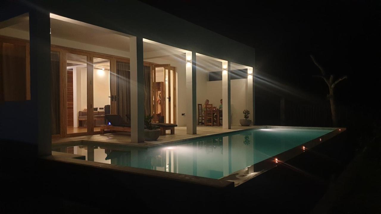 Giri Villa Tangalle Exterior photo