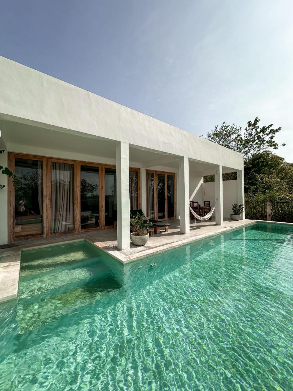 Giri Villa Tangalle Exterior photo