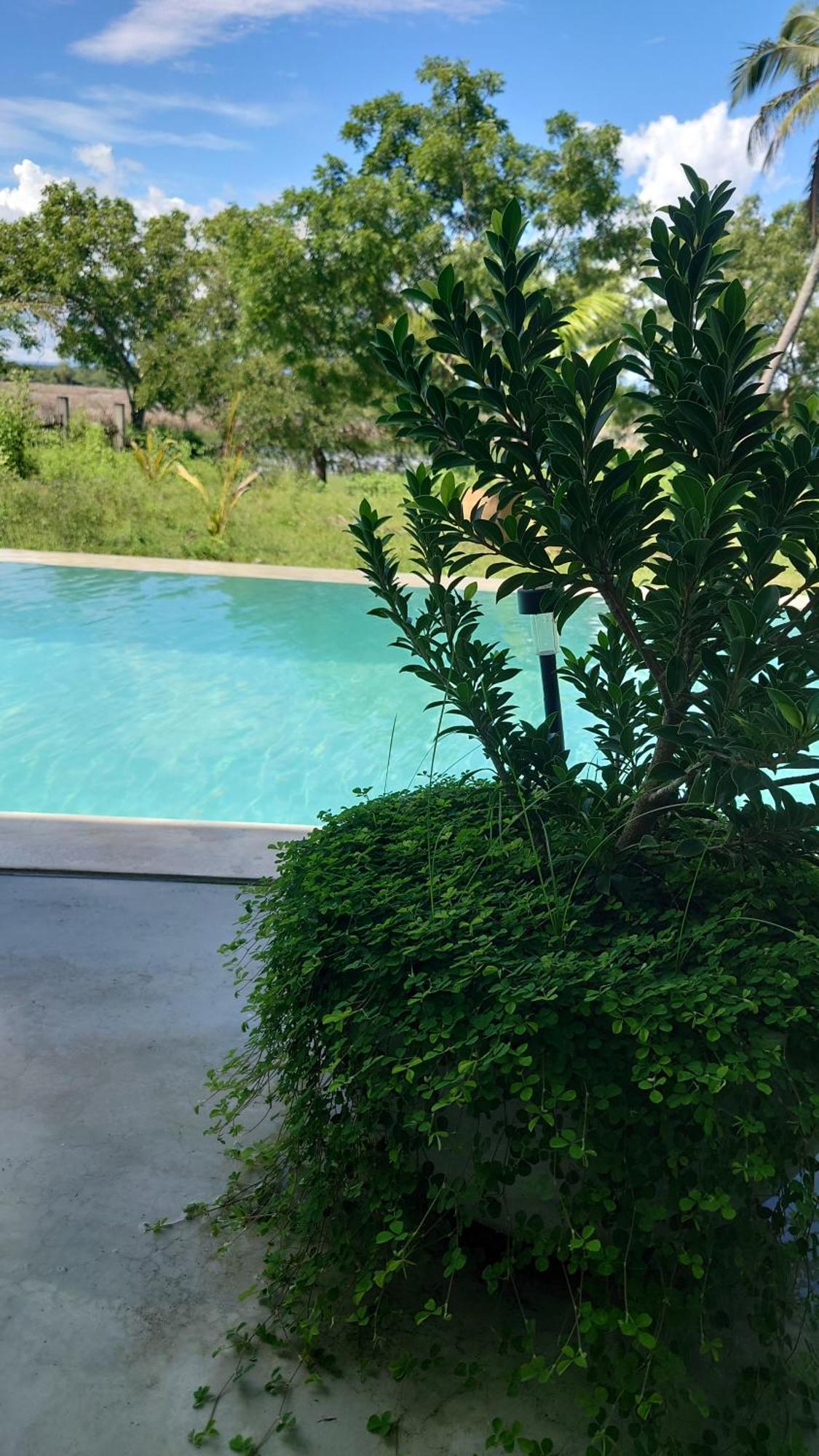 Giri Villa Tangalle Exterior photo