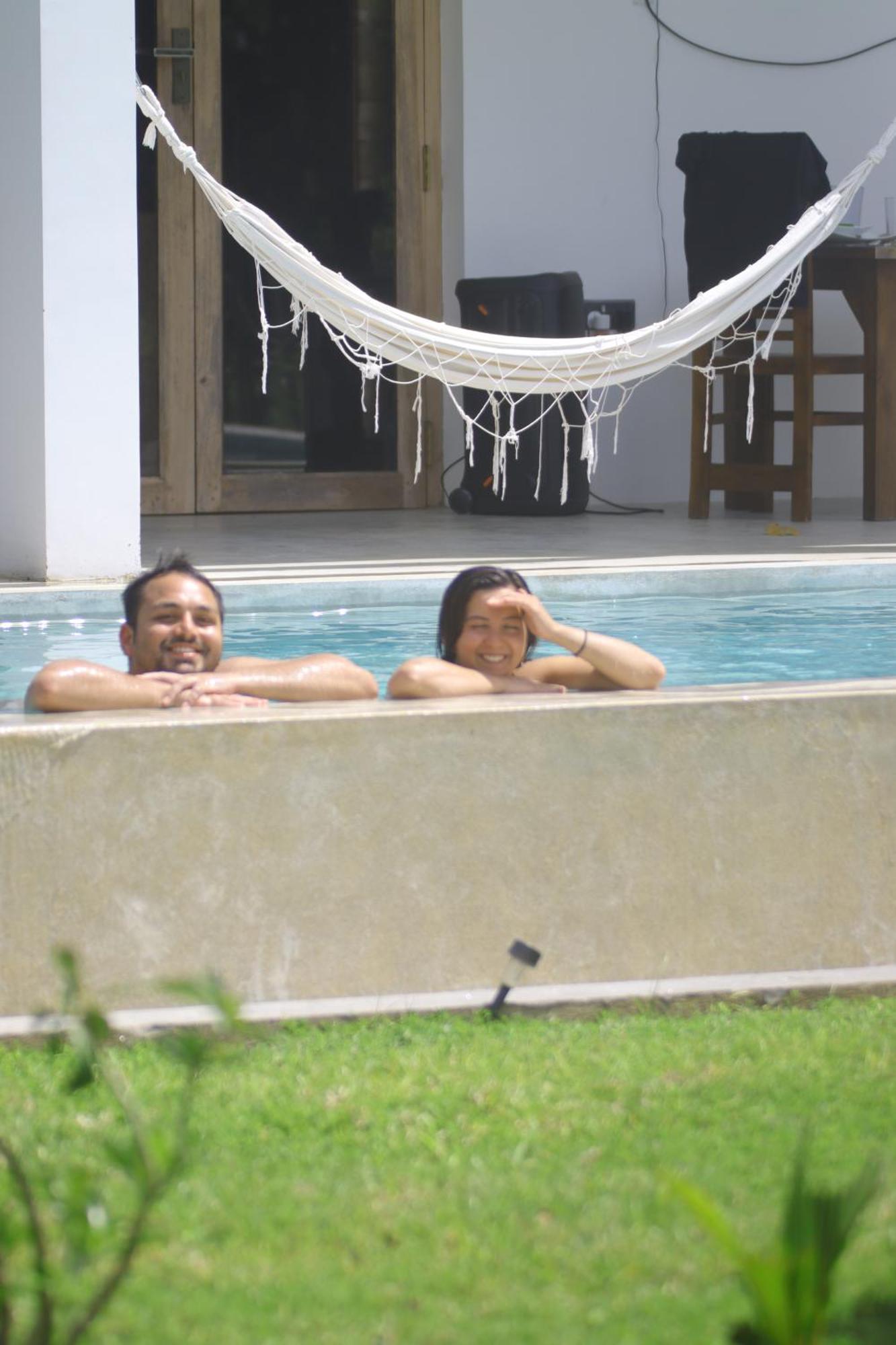 Giri Villa Tangalle Exterior photo