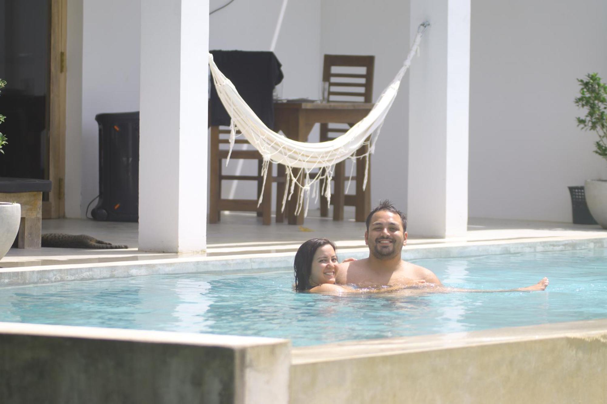 Giri Villa Tangalle Exterior photo