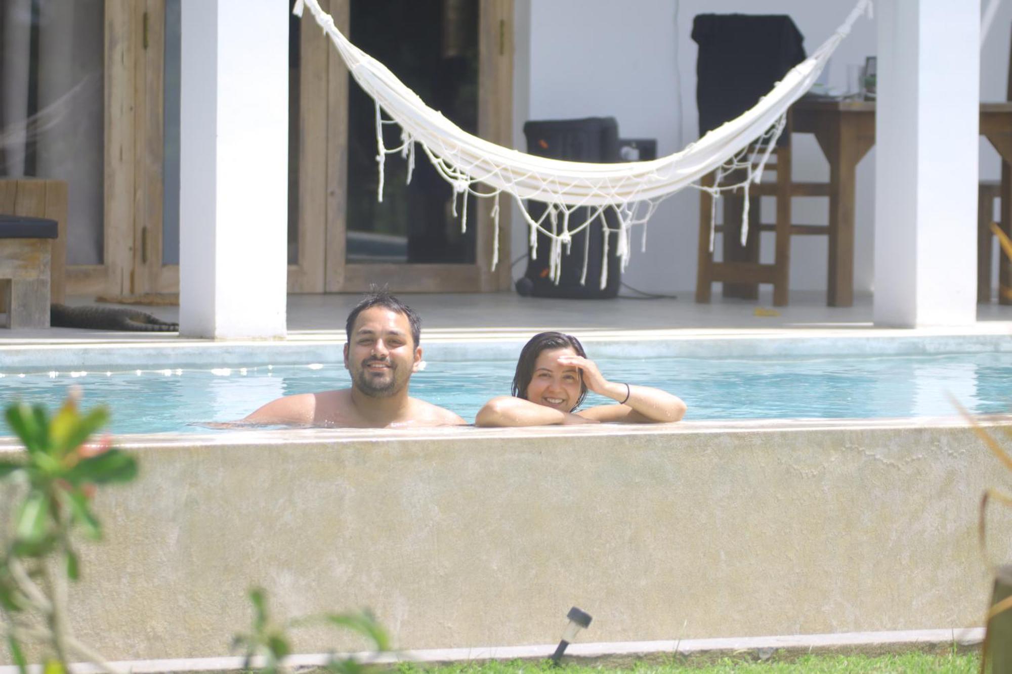 Giri Villa Tangalle Exterior photo